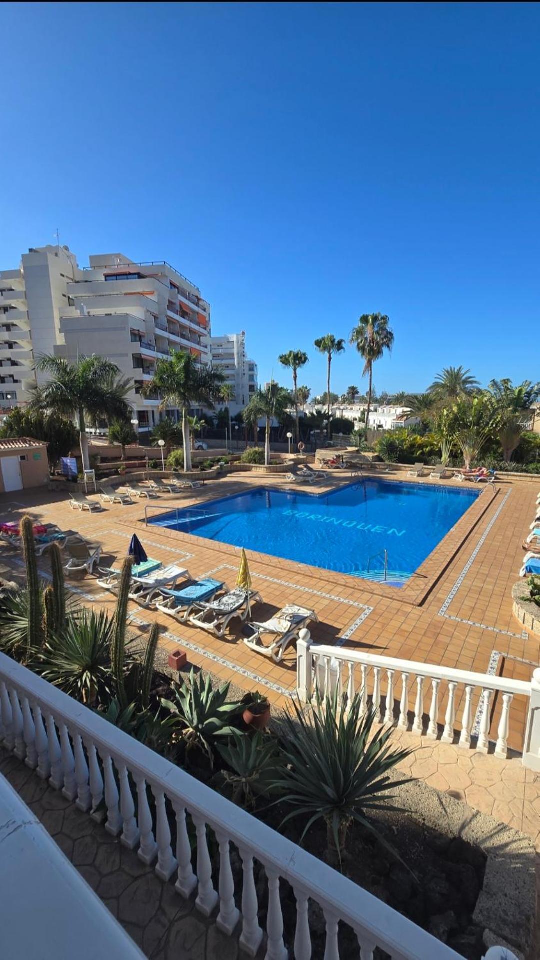524 Ocean Dreams Las Americas بلايا ذي لاس أميريكاس المظهر الخارجي الصورة