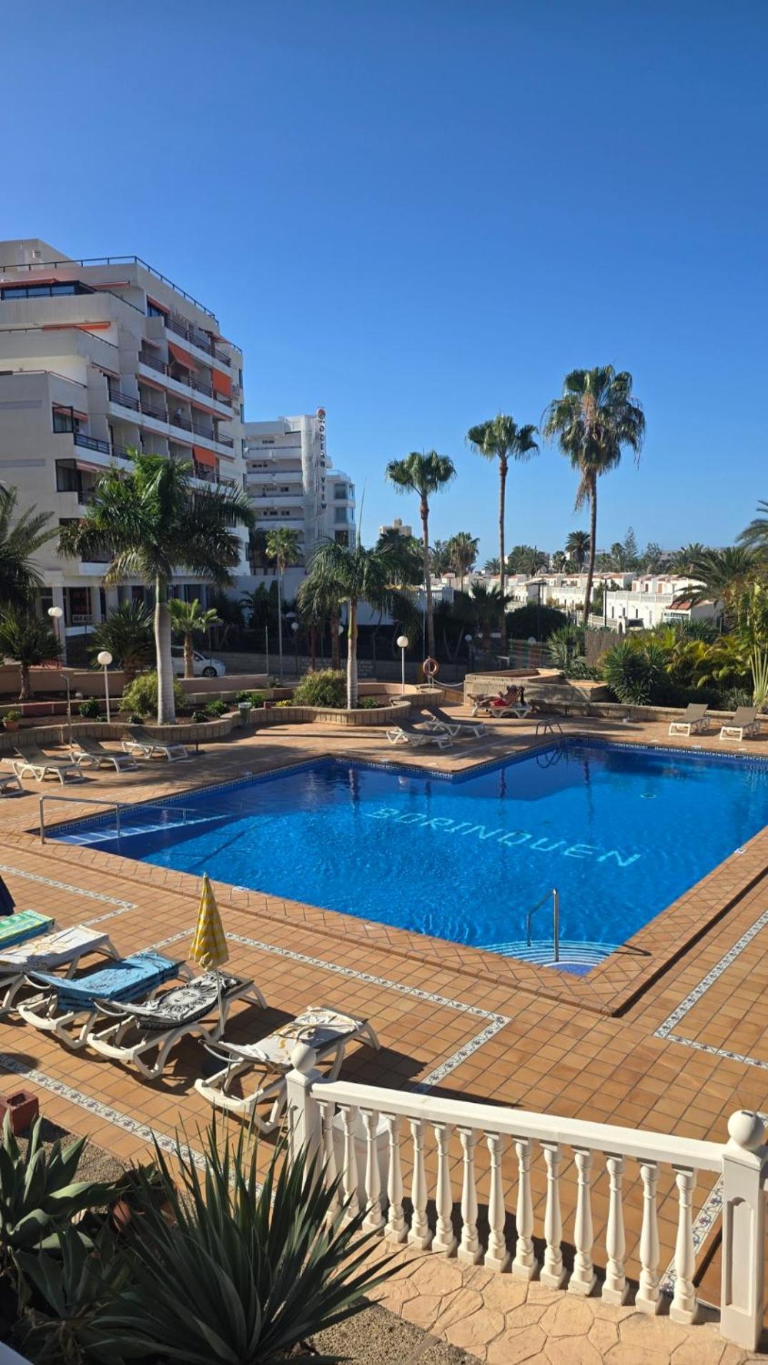 524 Ocean Dreams Las Americas بلايا ذي لاس أميريكاس المظهر الخارجي الصورة