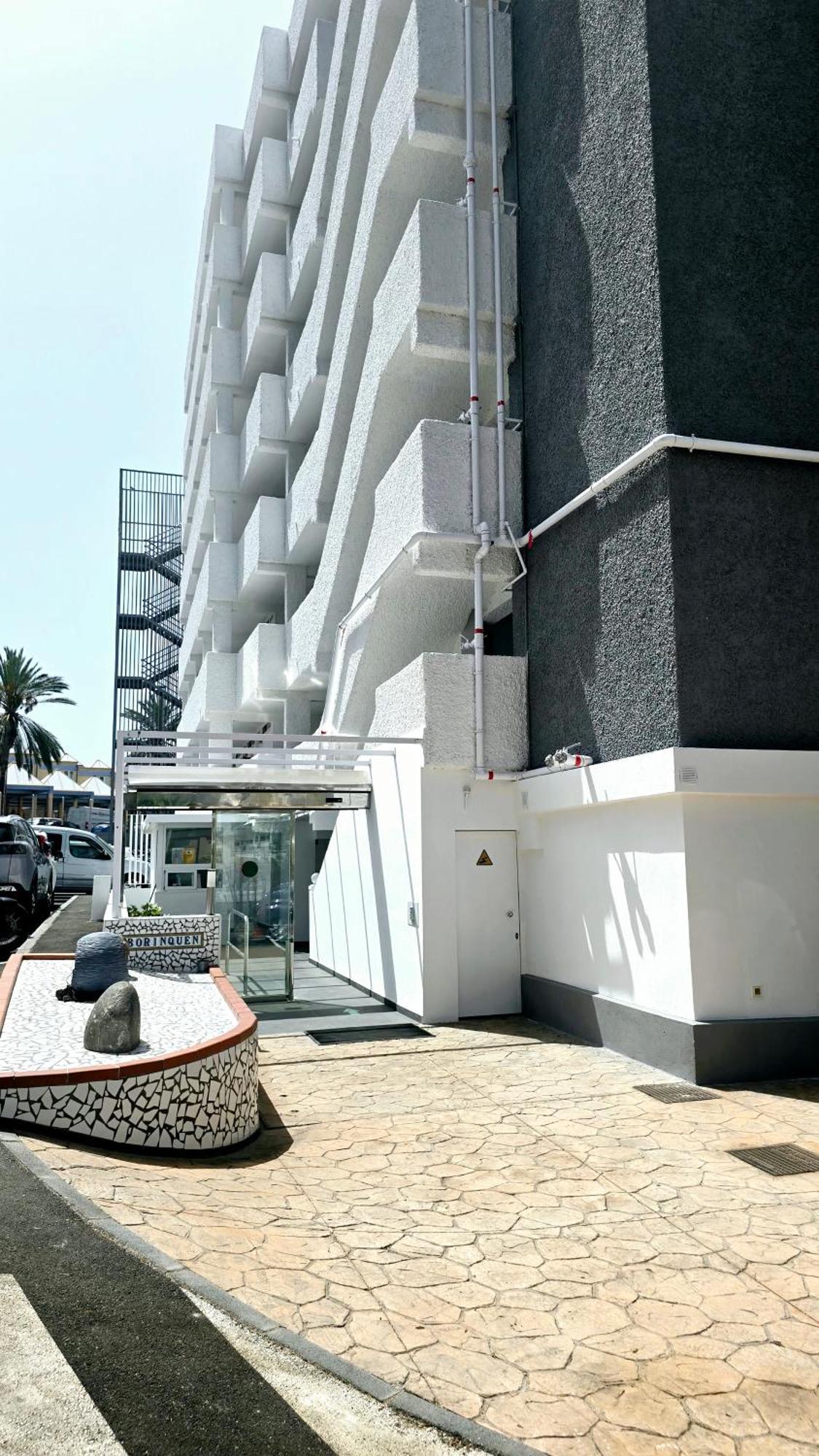 524 Ocean Dreams Las Americas بلايا ذي لاس أميريكاس المظهر الخارجي الصورة
