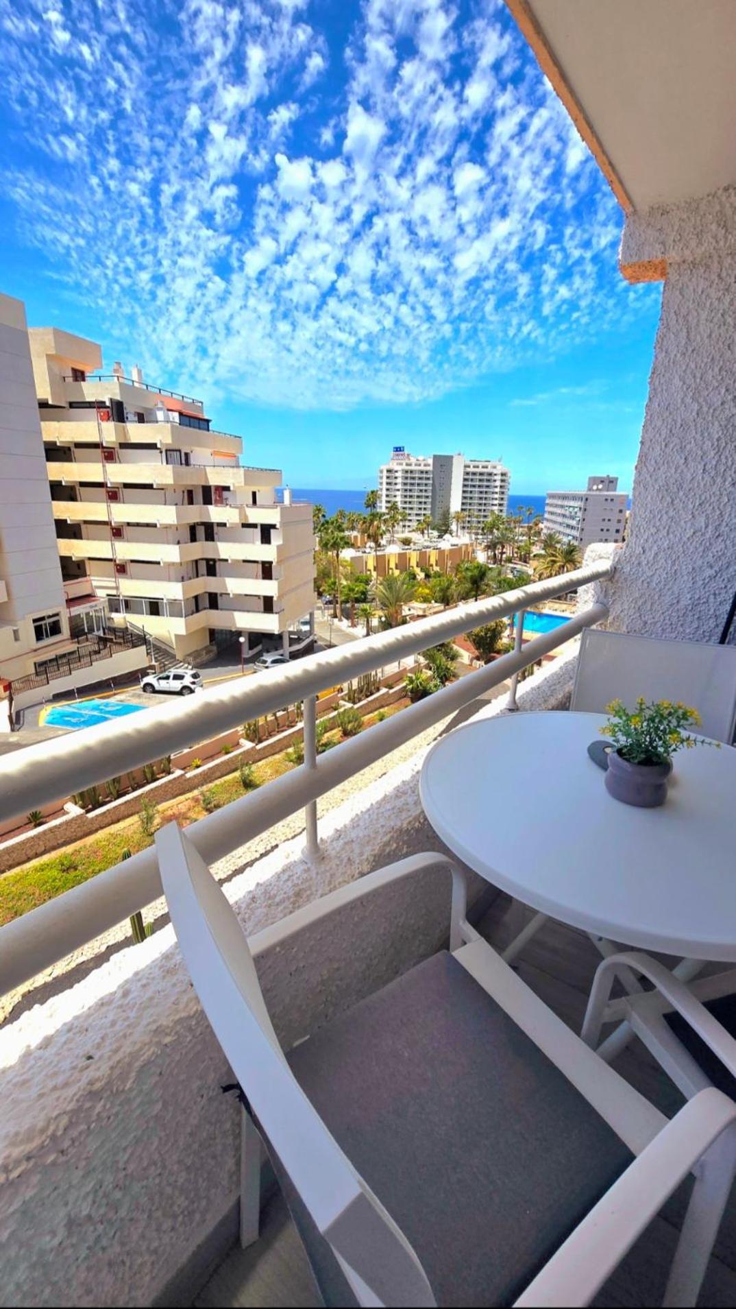 524 Ocean Dreams Las Americas بلايا ذي لاس أميريكاس المظهر الخارجي الصورة