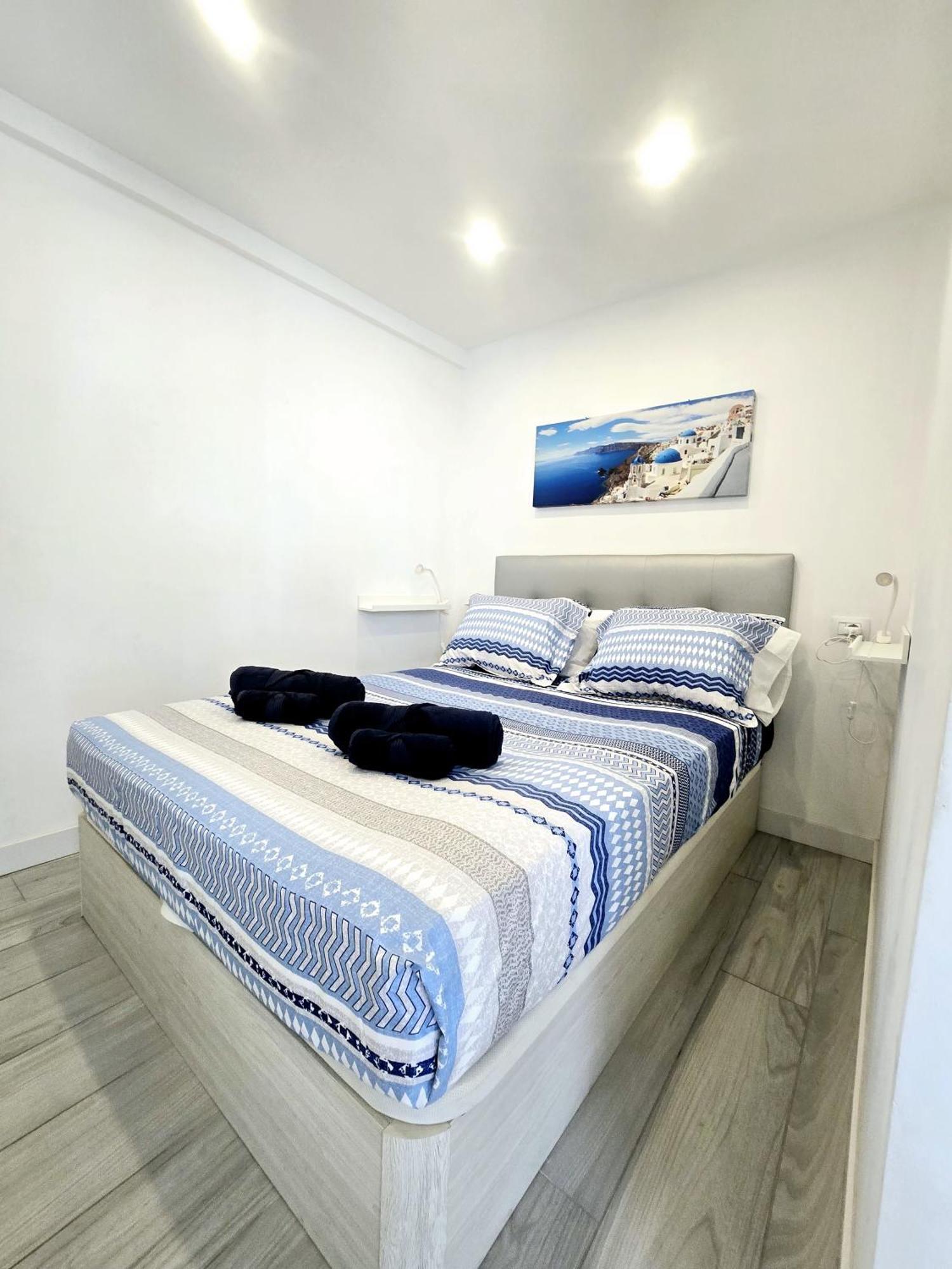 524 Ocean Dreams Las Americas بلايا ذي لاس أميريكاس المظهر الخارجي الصورة